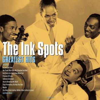 LP The Ink Spots: Greatest Hits 63229
