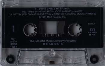 2LP The Ink Spots: Maybe I'm Dreaming