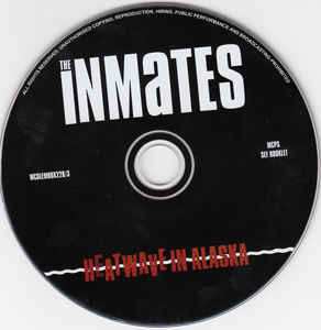 3CD/Box Set The Inmates: The Albums 1979-82 97448