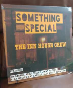 The Inn House Crew: Something Special