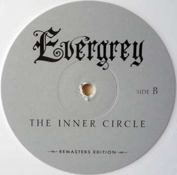 2LP Evergrey: The Inner Circle LTD | CLR 18002