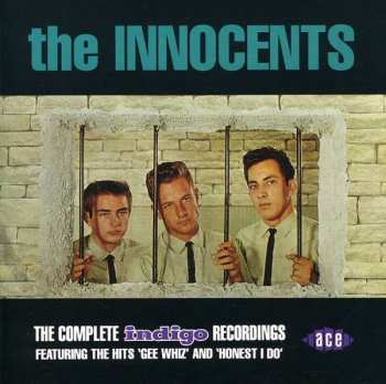 Album The Innocents: The Complete Indigo Recordings