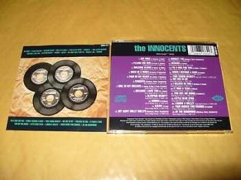 CD The Innocents: The Complete Indigo Recordings 271260