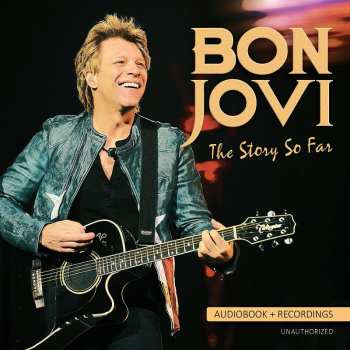 Album Bon Jovi: The Inside Story