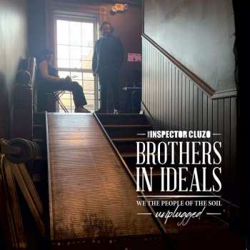 CD The Inspector Cluzo: Brother In Ideals 347890
