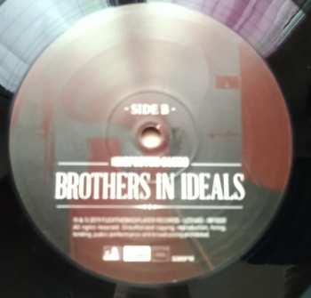 LP The Inspector Cluzo: Brothers In Ideals 72830