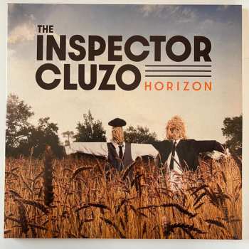 Album The Inspector Cluzo: Horizon