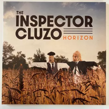 The Inspector Cluzo: Horizon
