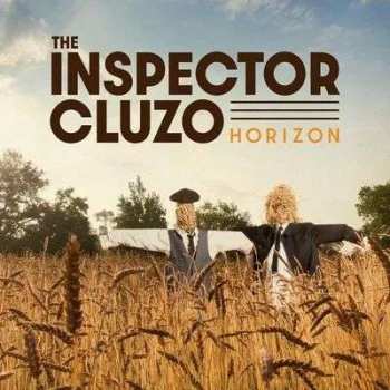 CD The Inspector Cluzo: Horizon DIGI 432813