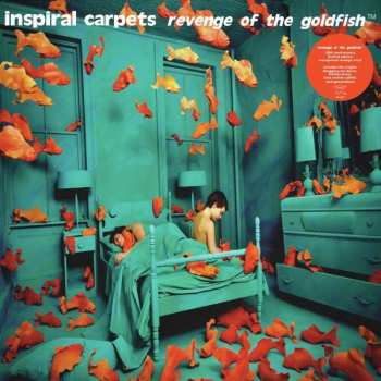 Album Inspiral Carpets: Revenge Of The Goldfish