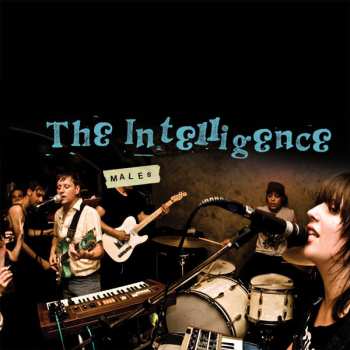 Album Intelligence: Males