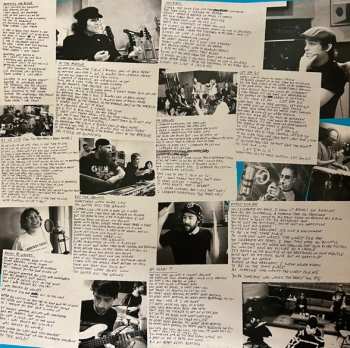 LP The Interrupters: In The Wild