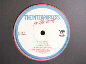 LP The Interrupters: In The Wild 377985