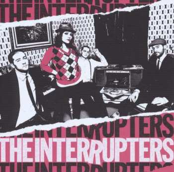 CD The Interrupters: The Interrupters 192170
