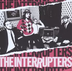 Album The Interrupters: The Interrupters