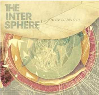 2LP/CD The Intersphere: Hold On, Liberty! 136584