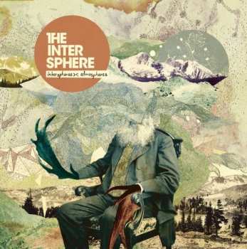 Album The Intersphere: Interspheres >< Atmospheres