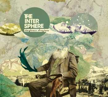 CD The Intersphere: interspheres><atmospheres 358818