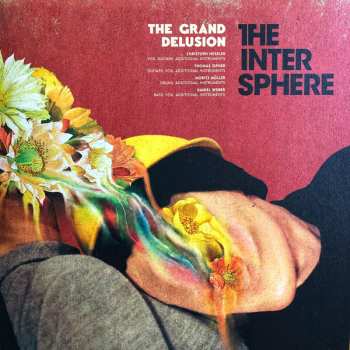 2LP/CD/Box Set The Intersphere: The Grand Delusion LTD | NUM | CLR 74871