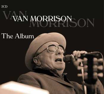 2CD Van Morrison: Keep It Simple - Album Sampler 426799