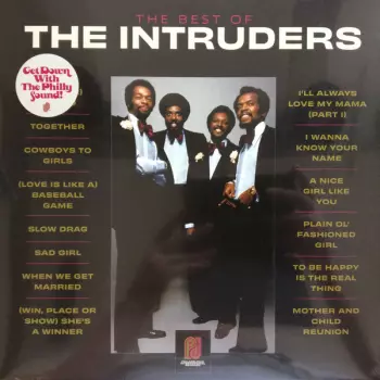 The Best Of The Intruders