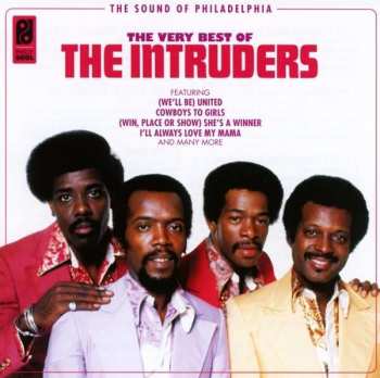Album The Intruders: The Very Best Of The Intruders