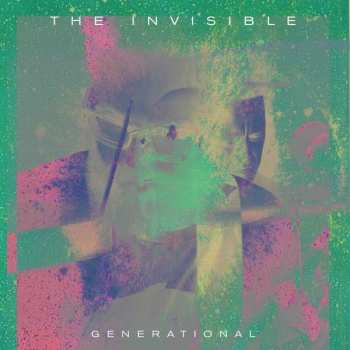 Album The Invisible: Generational
