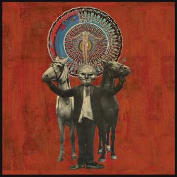 CD The Invisible Hands: Teslam