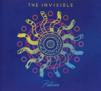 Album The Invisible: Patience