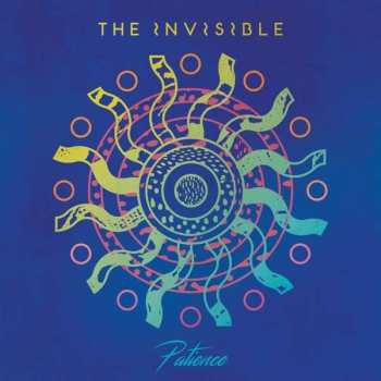 CD The Invisible: Patience 242550