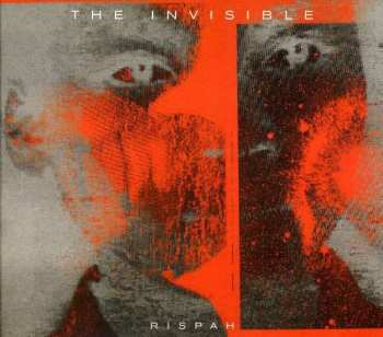 Album The Invisible: Rispah