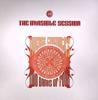 Album The Invisible Session: 'Till The End