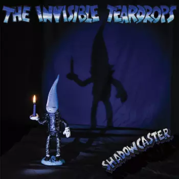 The Invisible Teardrops: Spell Caster