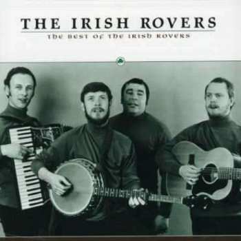 Album The Irish Rovers: The Best Of Irish Rovers
