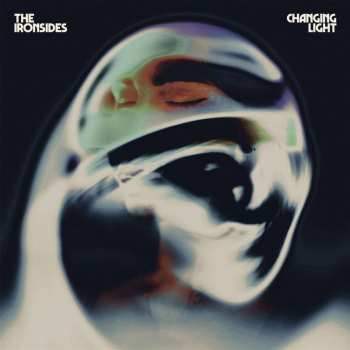 LP The Ironsides: Changing Light CLR | LTD 506277
