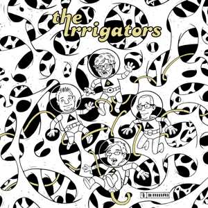 Album The Irrigators: The Irrigators