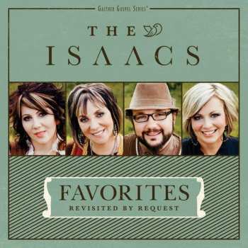 Album The Isaacs: Favorites: Revisited By Request