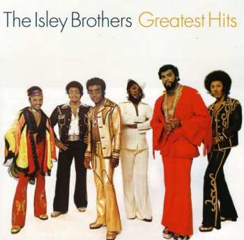 Album The Isley Brothers: Greatest Hits