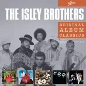 The Isley Brothers: Original Album Classics
