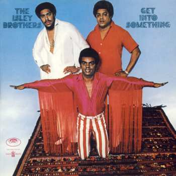 5CD/Box Set The Isley Brothers: Original Album Classics 104107