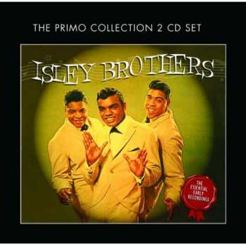 Album The Isley Brothers: The Essential Early Recordings