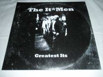 Album The It Men: Greatest Its