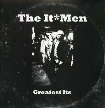 2LP The It Men: Greatest Its 403059