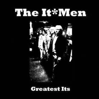 2CD The It Men: Greatest Its 461293