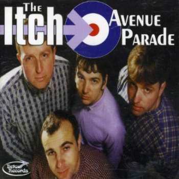 Album The Itch: Avenue Parade