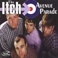 LP The Itch: Avenue Parade 144799