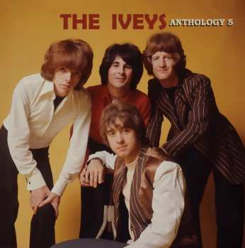 Album The Iveys: Miniskirts & Rainbows