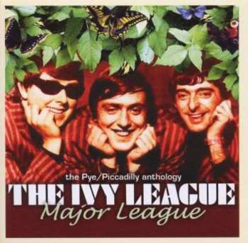 Album The Ivy League: Major League - The Collectors' Ivy League