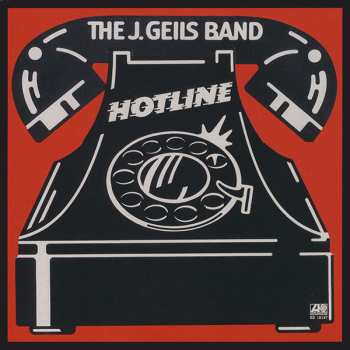 5CD/Box Set The J. Geils Band: Original Album Series Vol. 2 476340