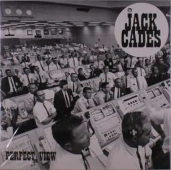 Album The Jack Cades: Perfect View